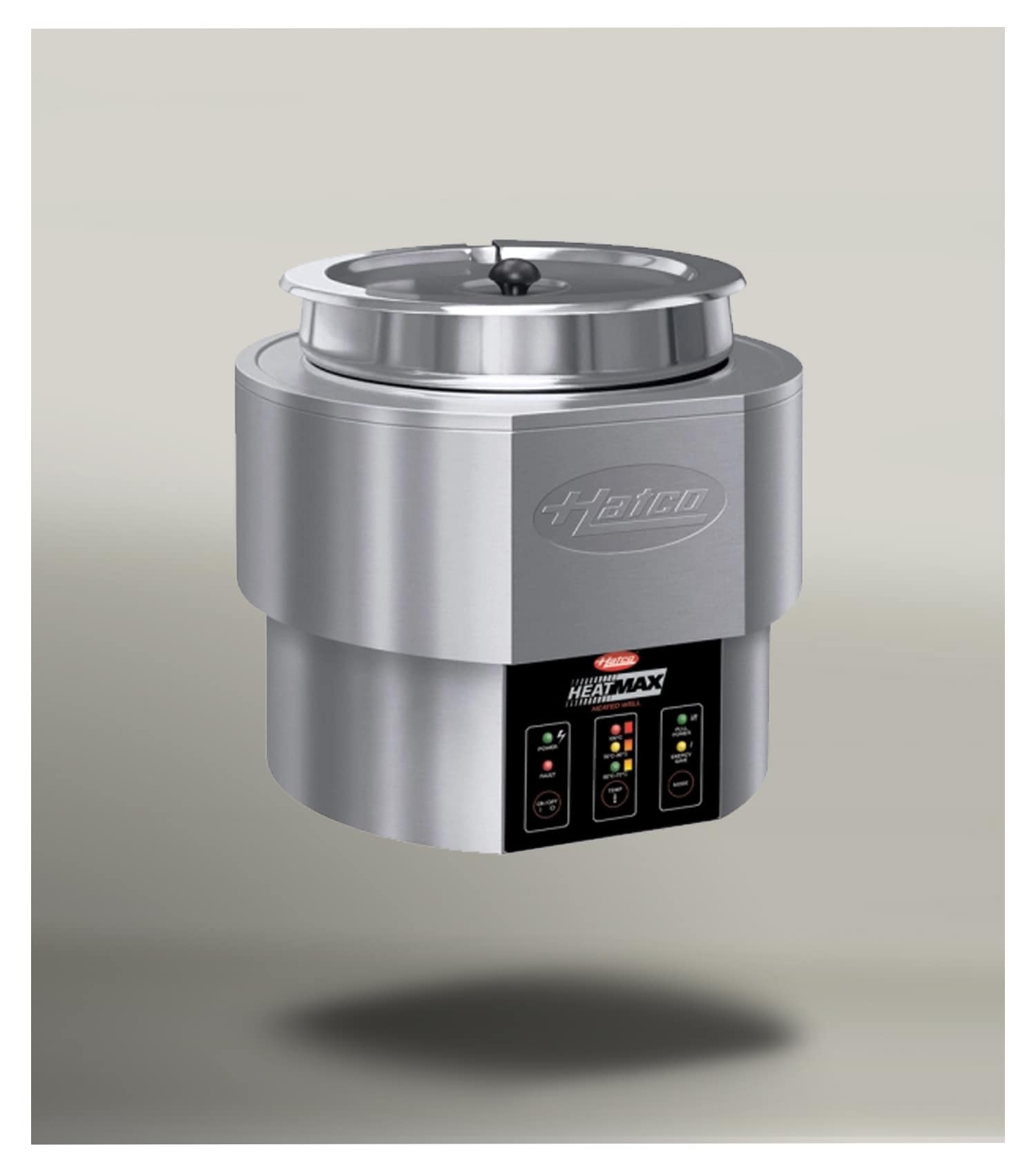 SOUPIERE HATCO 10L IMPERIAL A POSER