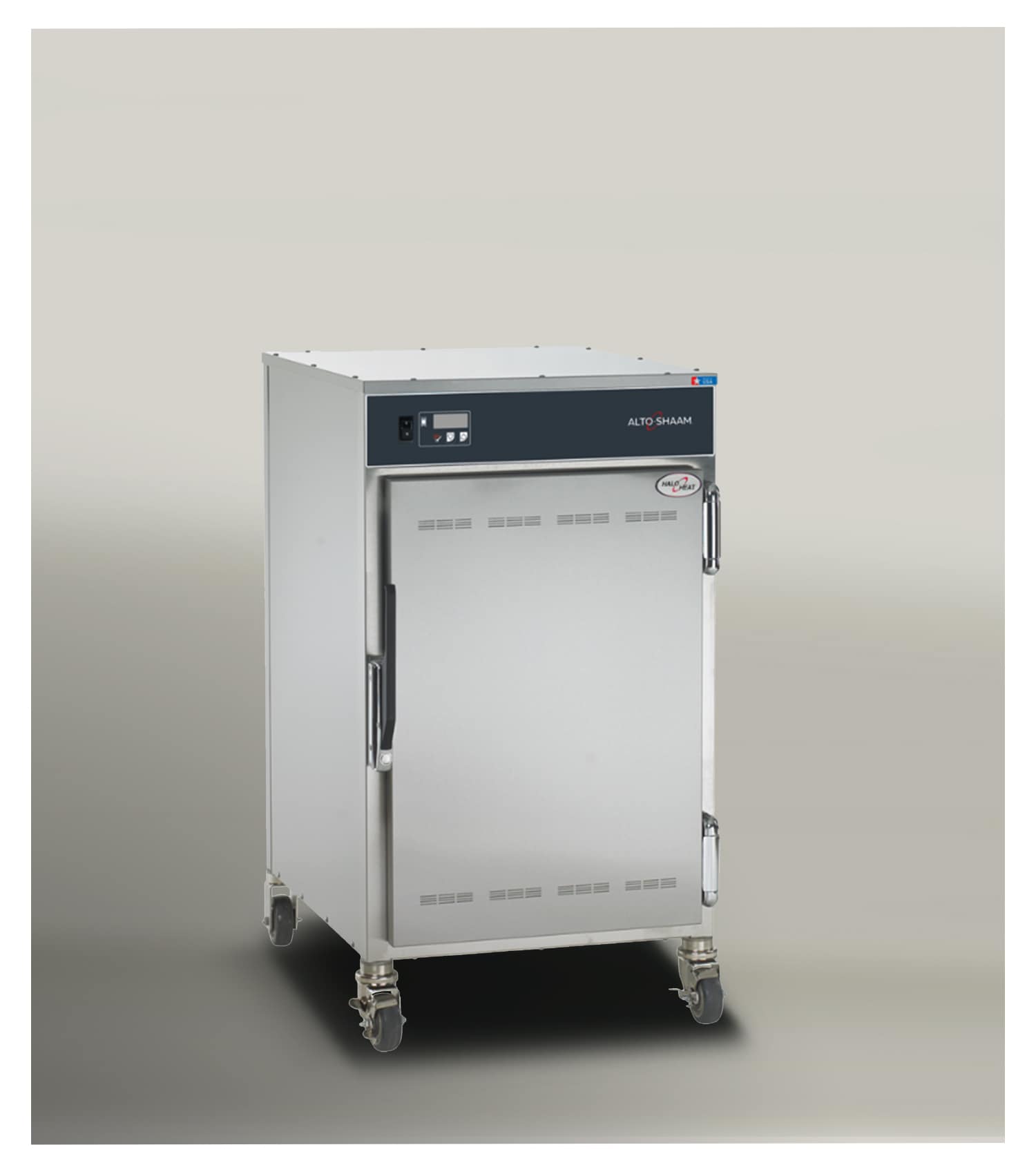 Armoire de maintien à basse température 1000 S Halo Heat de chez Alto Shaam