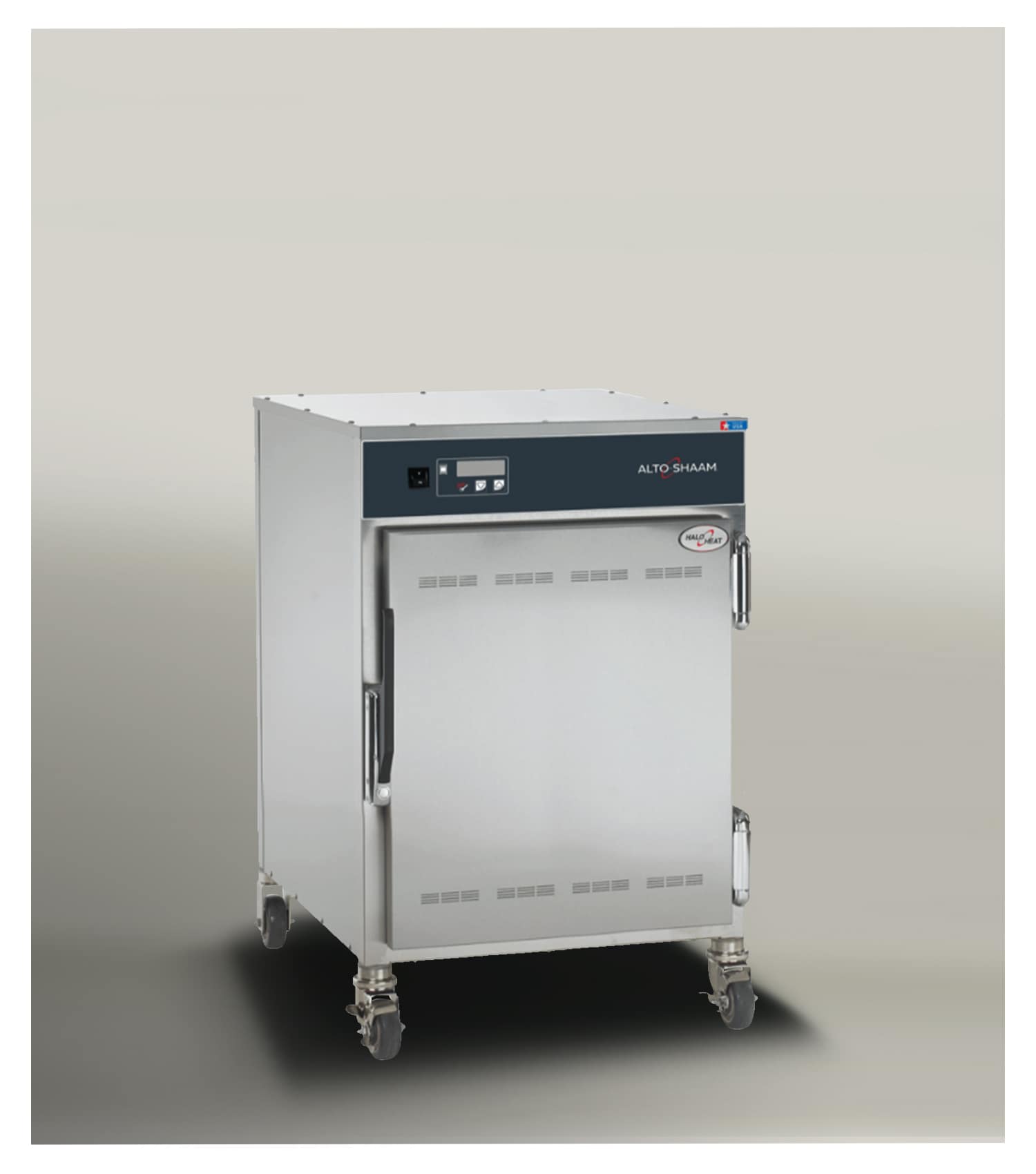 Armoire de maintien à basse température 750 S Halo Heat de chez Alto Shaam
