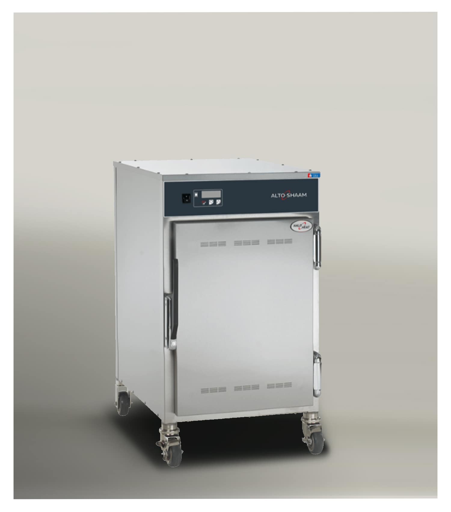 Armoire de maintien à basse température 500 S Halo Heat de chez Alto Shaam