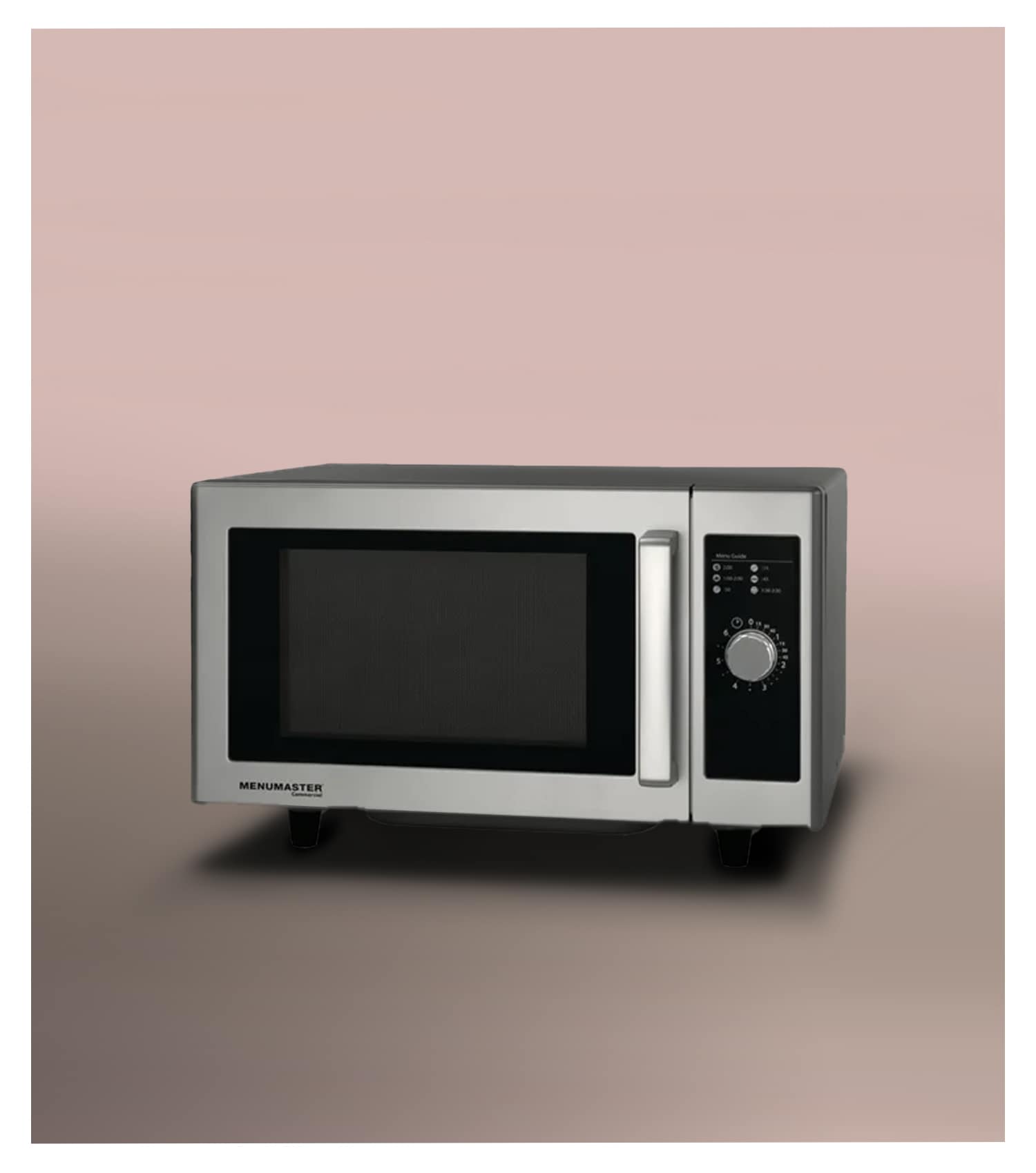 MICRO ONDES Menumaster RMS510DS
