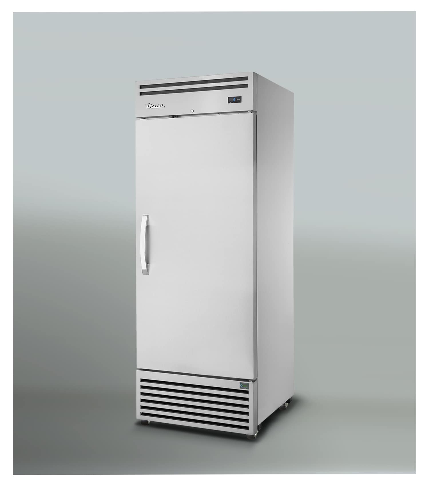 Armoire Verticale Positive True 1 porte TRUE TGN 1R 1S