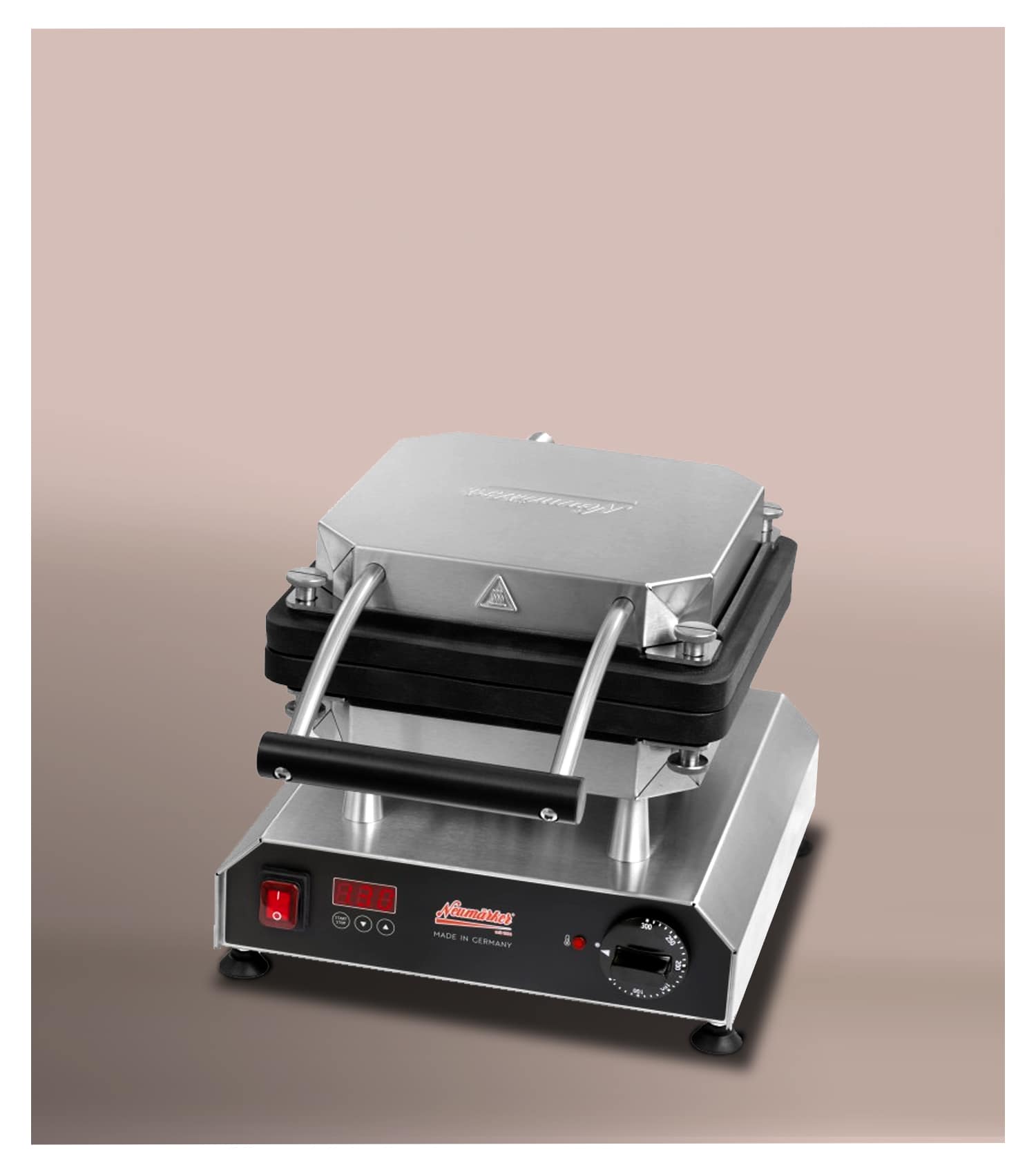 Thermocook de Neumärker