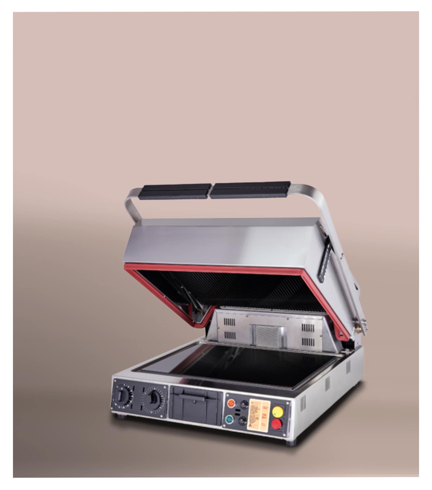 La plancha multifonction VEMA PF2095/1