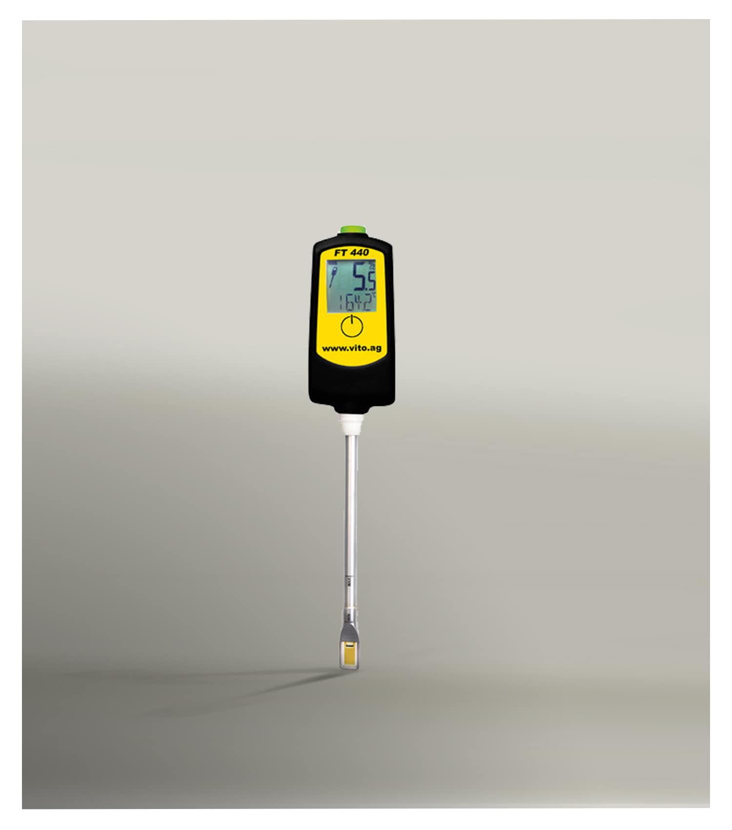 VITO FRYTESTER FT440 : testeur d'huile