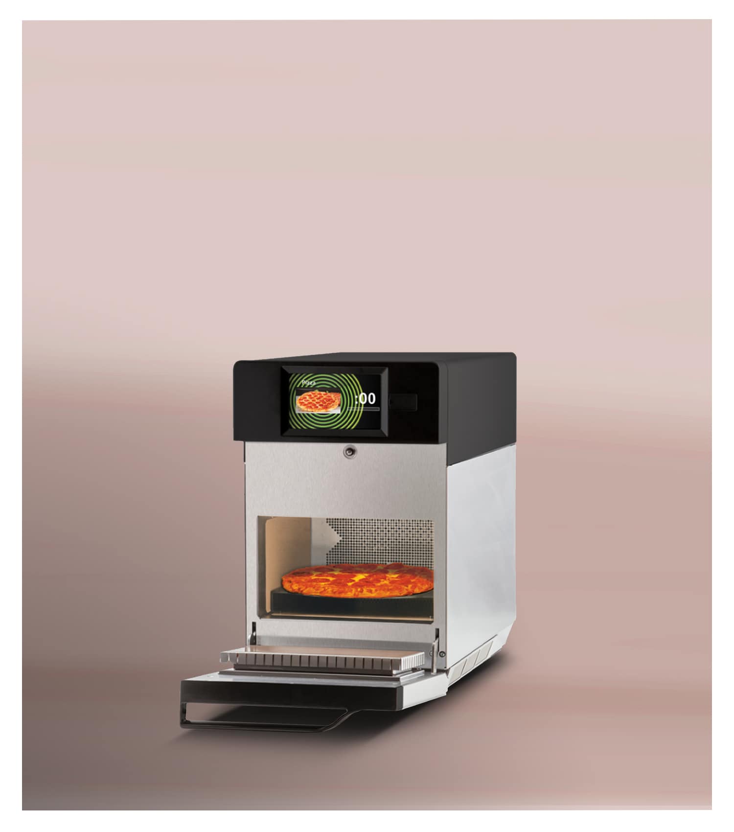 FOUR MENUMASTER 3I