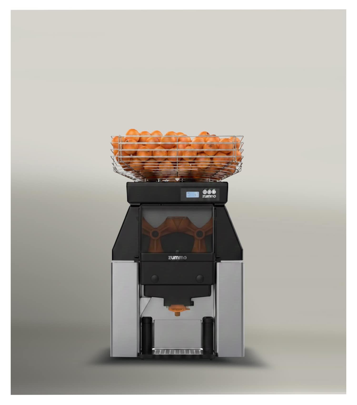 Zummo Z40 presse-agrumes professionnel