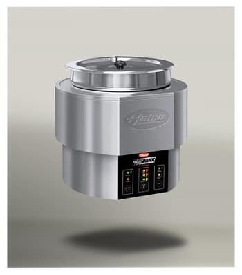 SOUPIERE HATCO 10L IMPERIAL A POSER