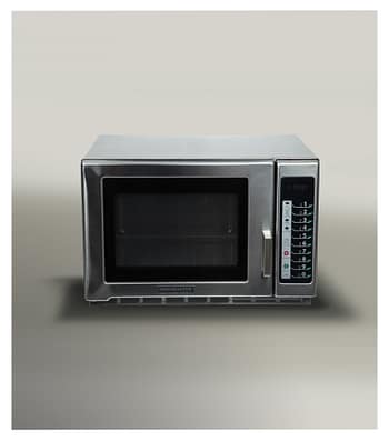MICRO ONDE MENUMASTER1800W RFS518TS