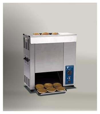 BUN TOASTER Vertical Antunes VCT25