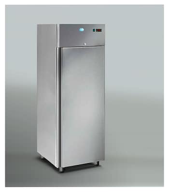 ARMOIRE GASTRO POSITIVE AIG 700 TN+ : L’armoire réfrigérée professionnelle compacte