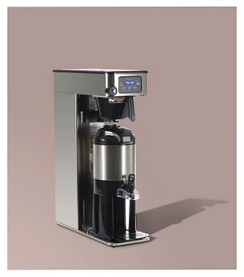 Machine à café et à thé BREWER ITCBA HV 220 240V CE UK