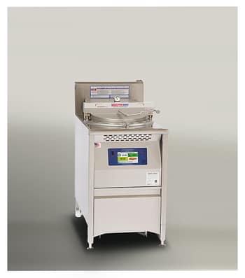 Broaster 2400 electric Smart Touch
