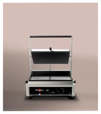 Contact grill Panini Electrique Krampouz