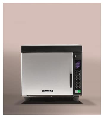 FOUR MENUMASTER XPRESSCHEF 2C