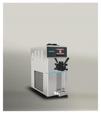 Machine à glace KEY 1 de chez Frigomat