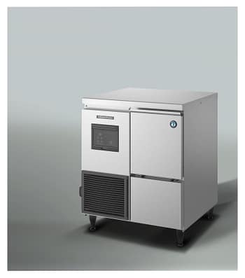 MACHINE A GLACON HOSHIZAKI FM-80KE-HCN