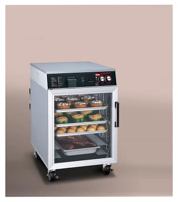 ARMOIRE DE MAINTIEN AU CHAUD Hatco Flav-R-Savor® FSHC-7
