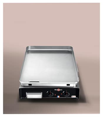 Plancha électrique profondeur (GECIK2OA00) Krampouz