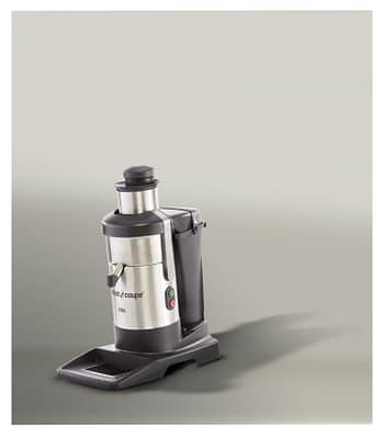 CENTRIFUGEUSE ROBOT-COUPE J100 ULTRA extracteur de jus professionnel
