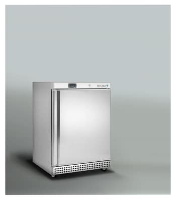 FRIGO TOP INOX TEFCOLD UR200-S