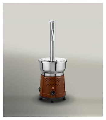 Distributeur Chocolat 5,5 L / Chocolate Dispenser VEMA CF 2105