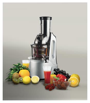 EXTRACTEUR DE JUS PROFESSIONNEL VEMA ET2102