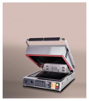 La plancha multifonction VEMA PF2095/1