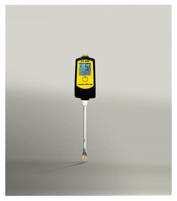 VITO FRYTESTER FT440 : testeur d'huile