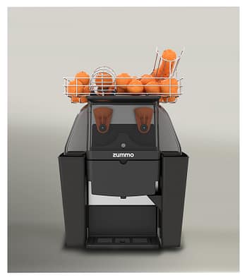 Zummo Z06 Presse agrume automatique