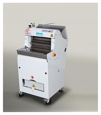 TRANCHEUSE A PAIN ROLLMATIC CP42-S