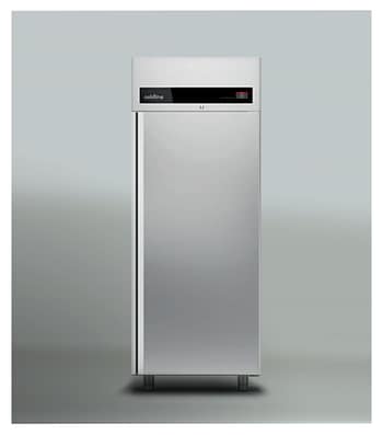 Armoire de décongélation 1 porte avec 10 grilles THAW.PRO 700 (A70/1D)