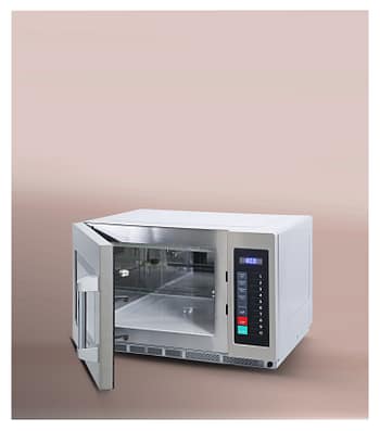 Micro-ondes Professionnel Sammic MO-1834