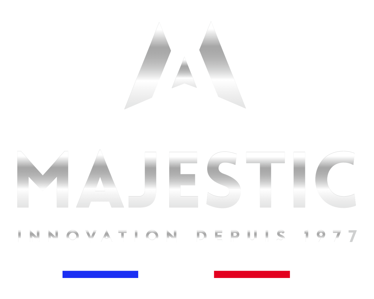 Majestic Logo
