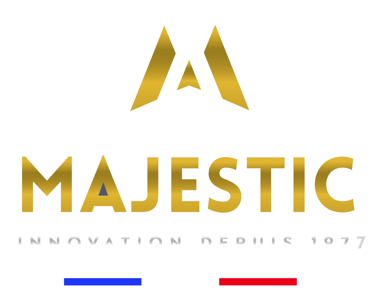 Majestic Logo
